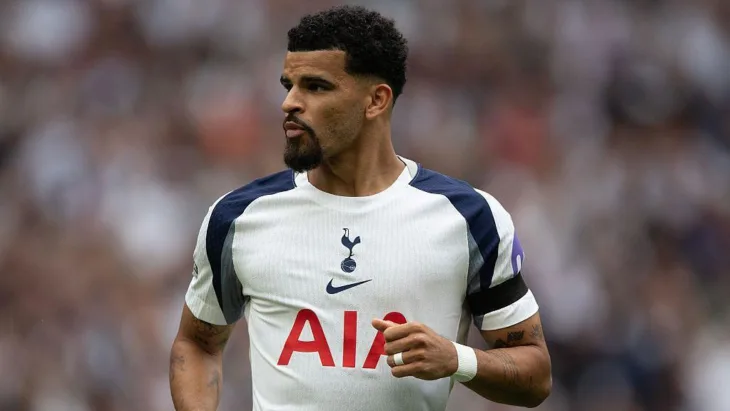 Dokinic Solanke