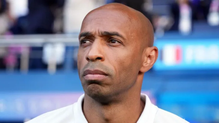 Thierry Henry