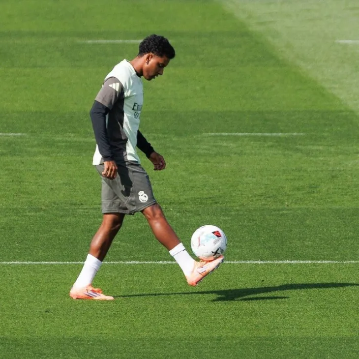 Rodrygo