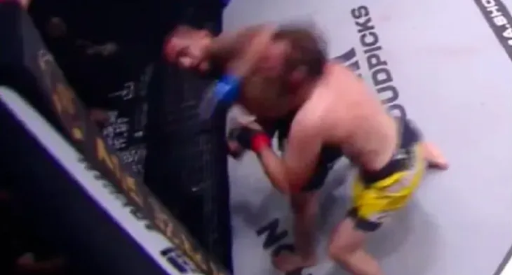Sergio Pettis