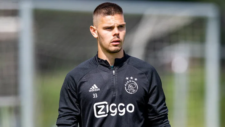 Dominik Kotarski