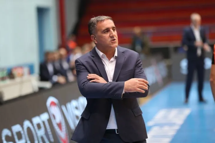 Dragan Bajic