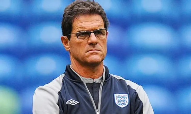 Fabio Capello