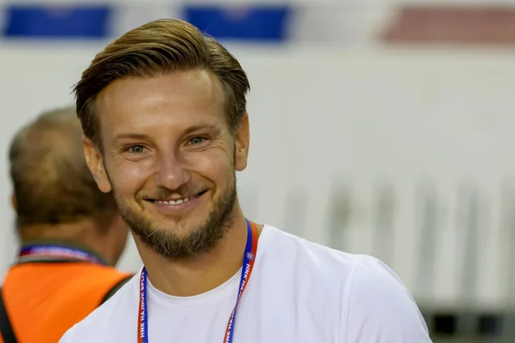 Ivan Rakitic