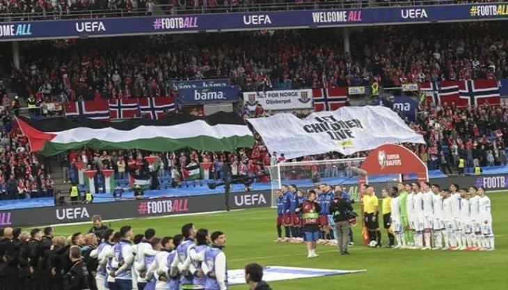 Stadion noreska