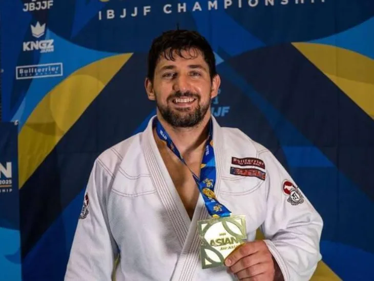 Mahir Zuka