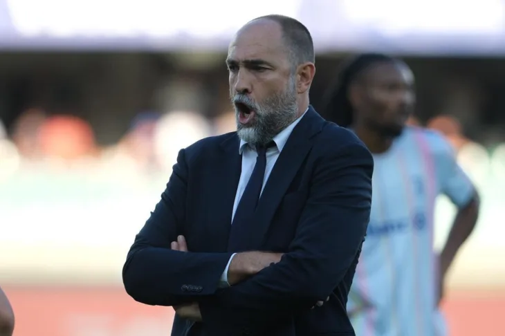 Igor tudor