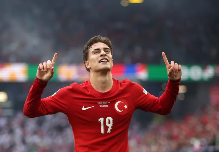 Kenan Yildiz