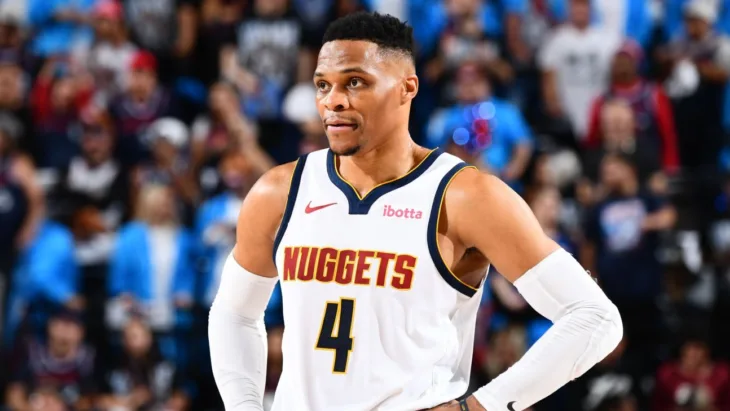 Russell Westbrook