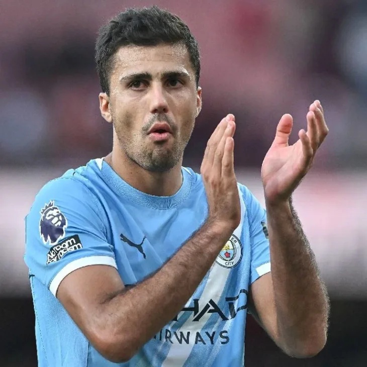 Rodri