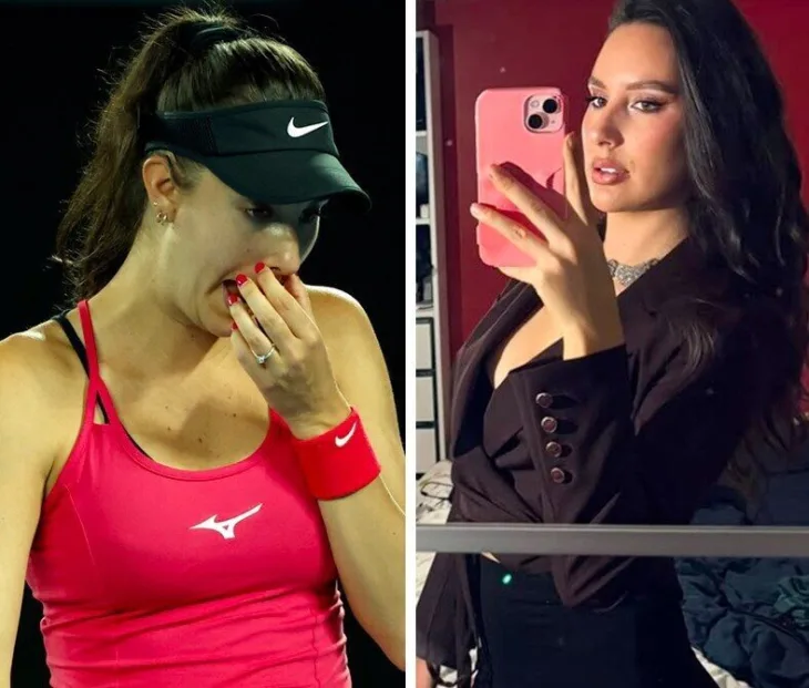 Oceane Dodin