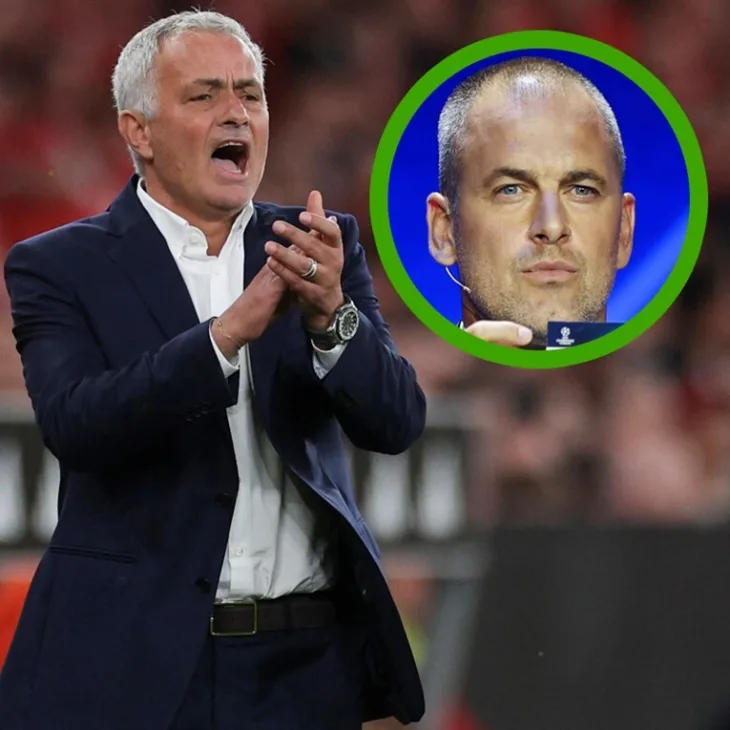Mourinho