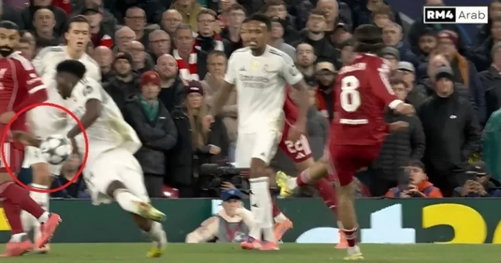 Liverpool