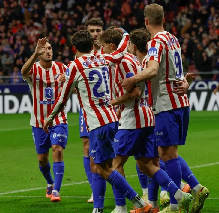 Atletico