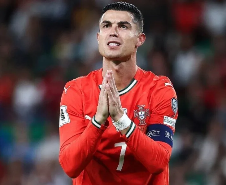 Ronaldo otkrio kada ce se penzionisati