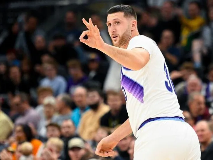 Jusuf Nurkic sjajan u pobjedi Utah Jazza