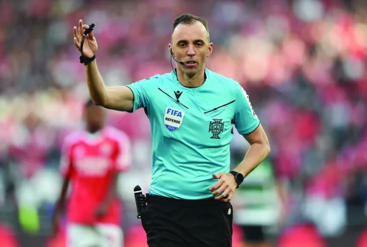 Joao Pinheiro