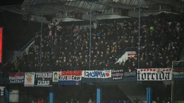 Hrvatska i Crna Gora