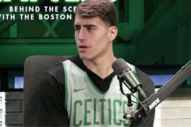 Luka Garza