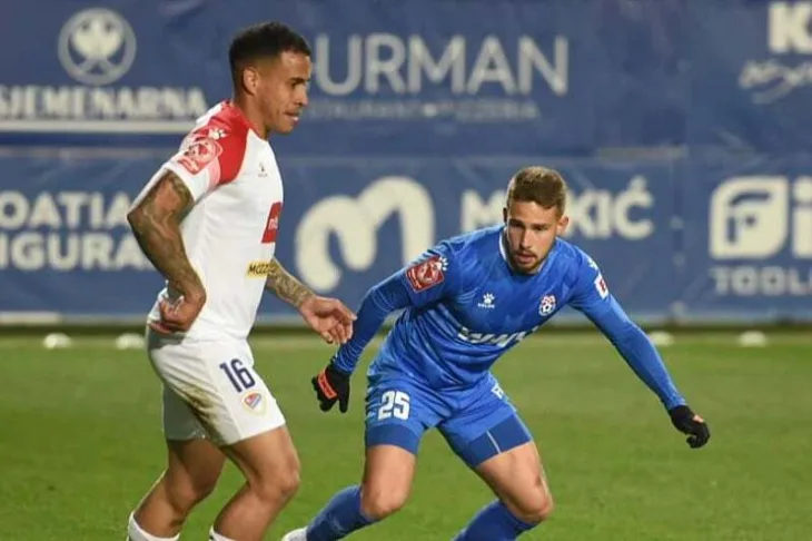 FK Borac NK Siroki Brijeg