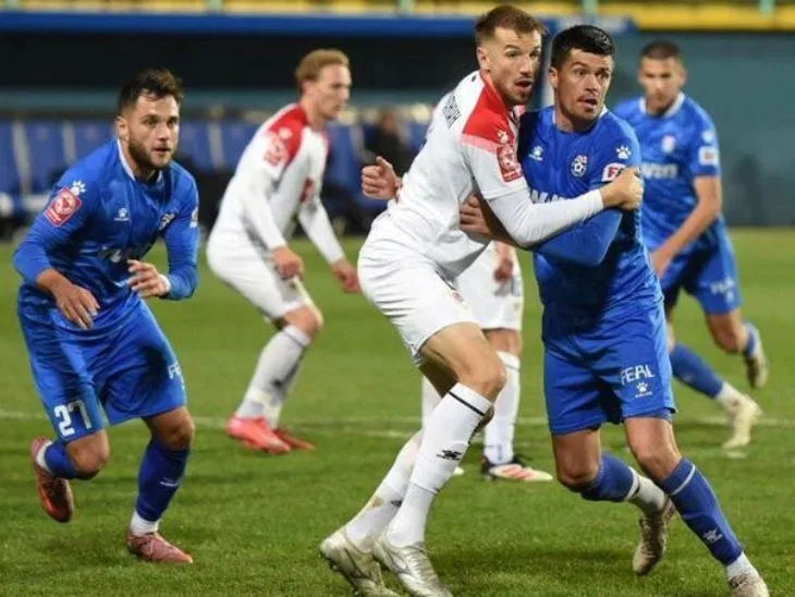 Fk borac Siroki Brijeg