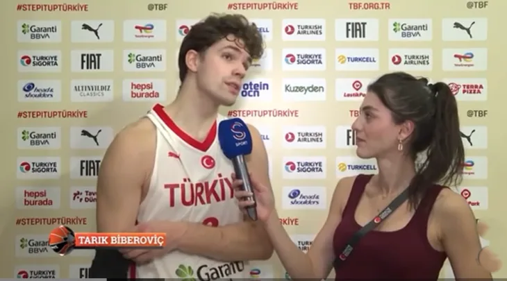 Tarik Biberovic