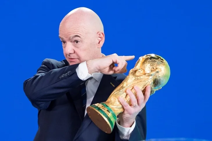 Infantino