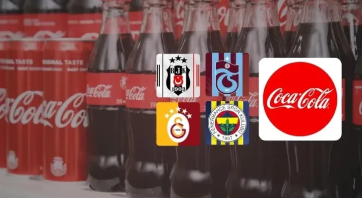 Turski velikani odbili sponzorstvo Coca Cole