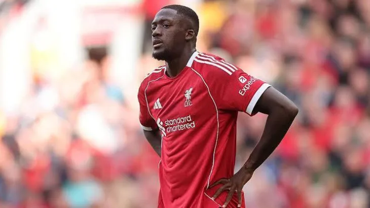Ibrahima Konate
