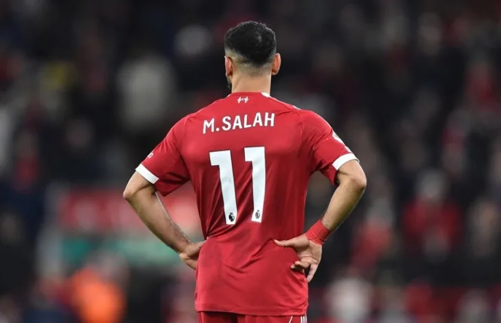 Salah