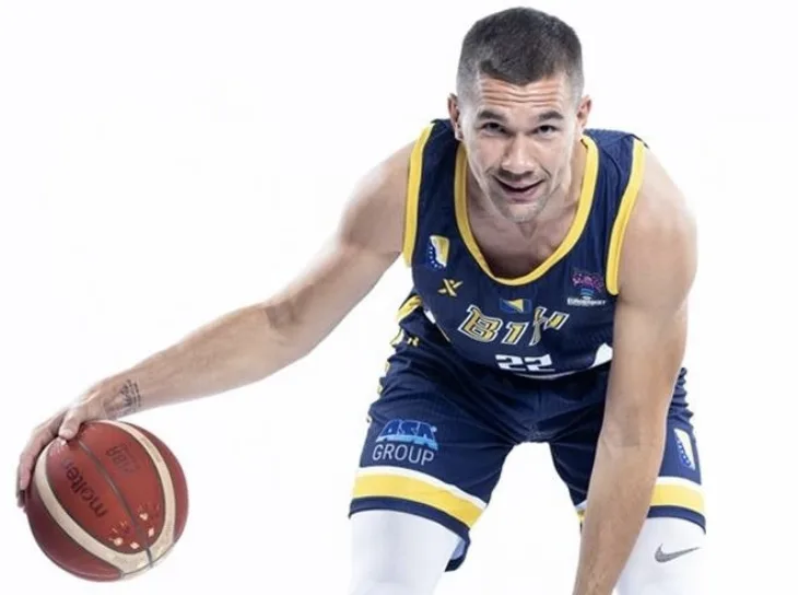 emir sulejmanović