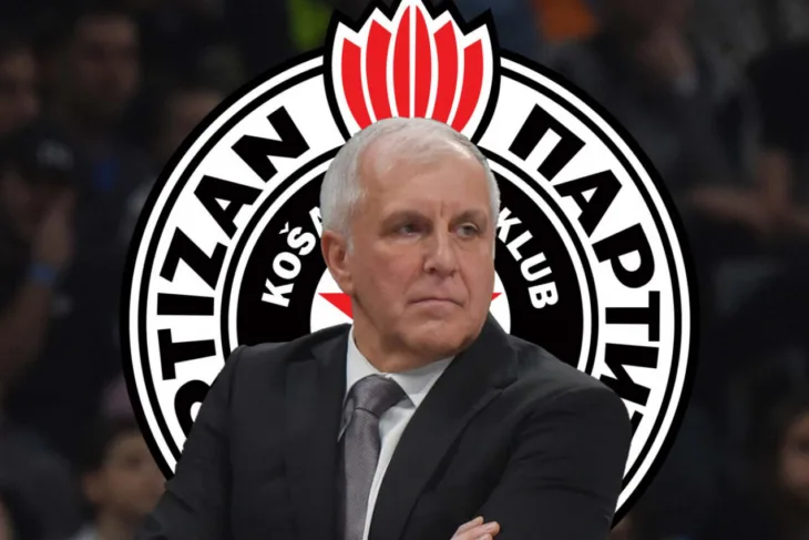Zeljko Obradovic