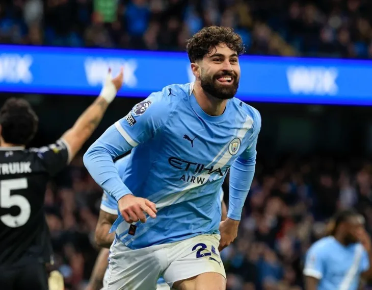 Manchester city