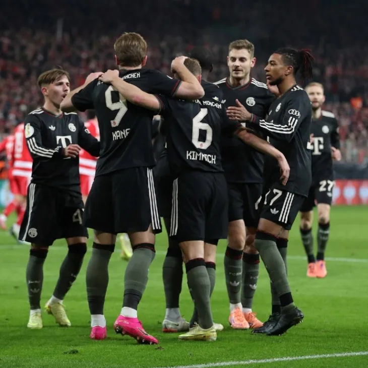 Bayern