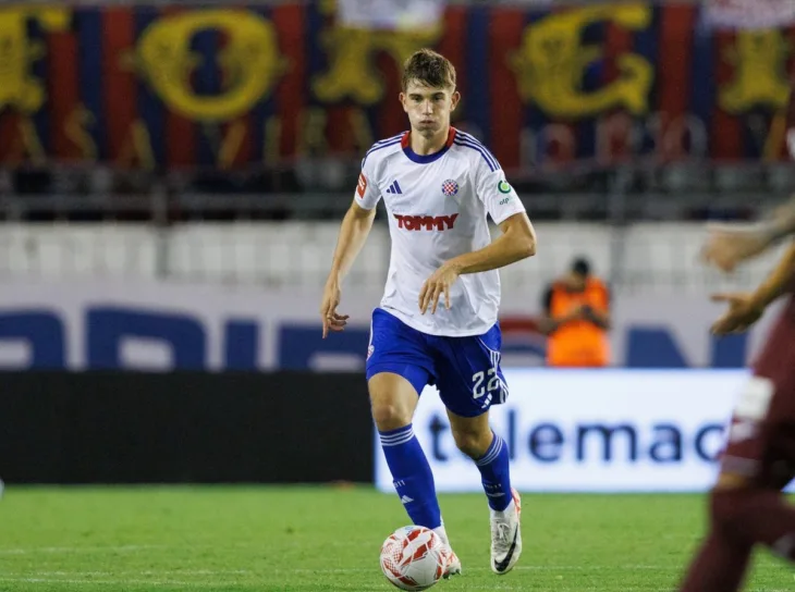 Branimir Mlacic