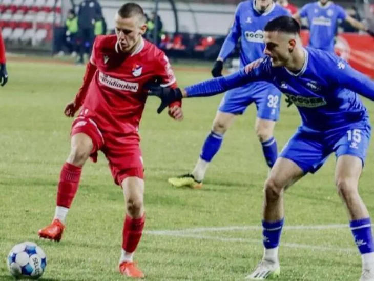 Sloga rudar
