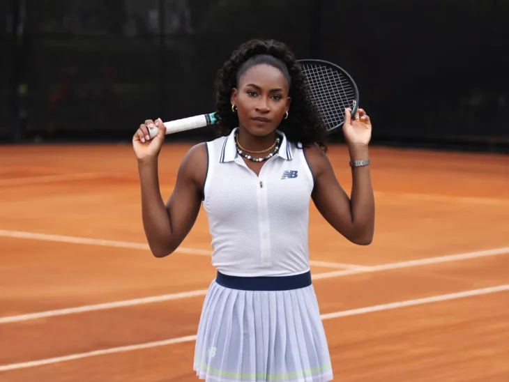 Coco Gauff