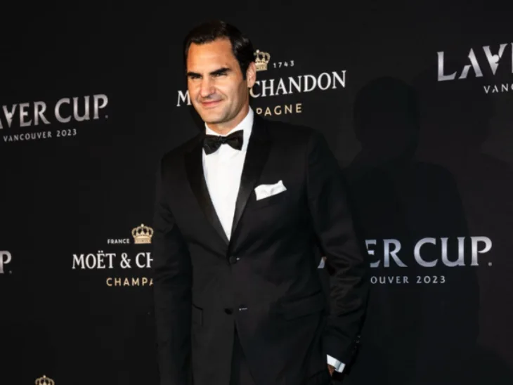 Roger Federer