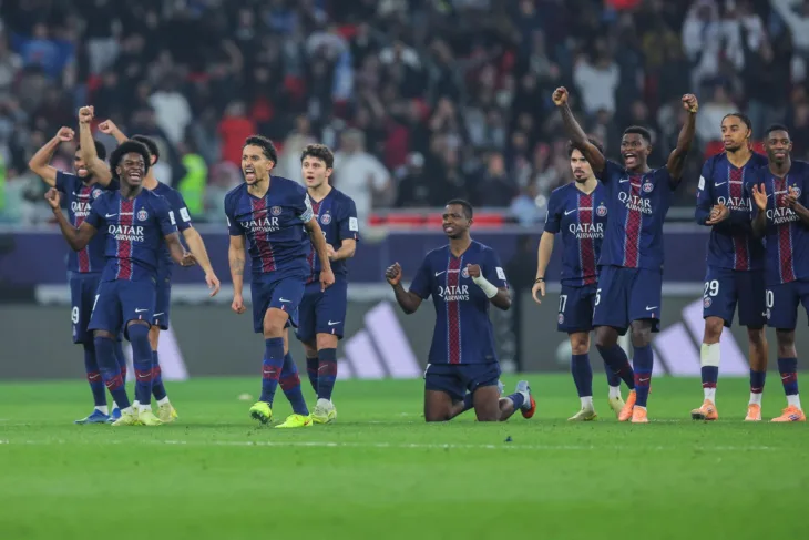 psg