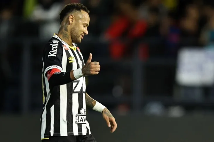 Neymar