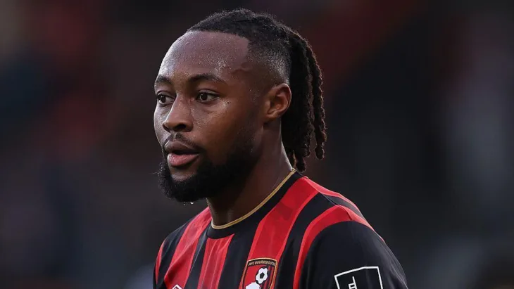 Antoine Semenyo/ Getty Images