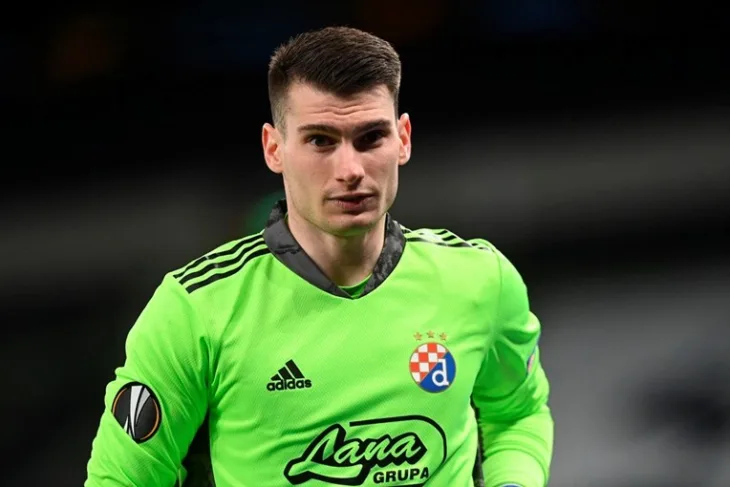 Dominik livakovic