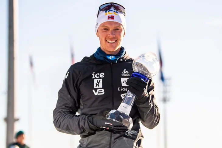 Sivert Guttorm Bakken