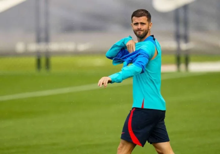 Miralem Pjanic
