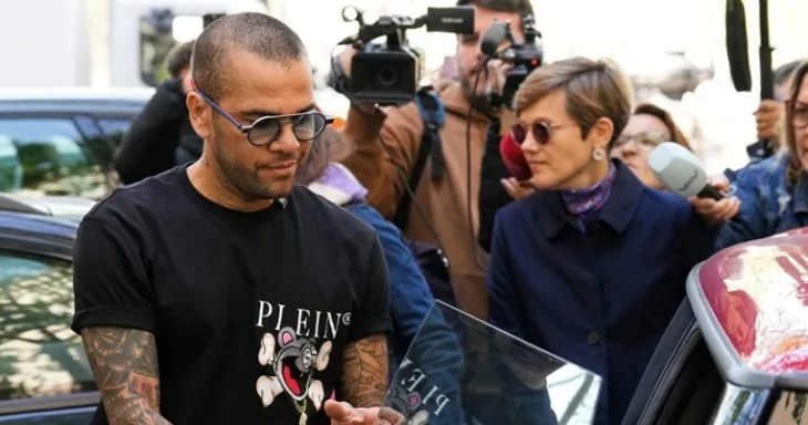 Dani Alves