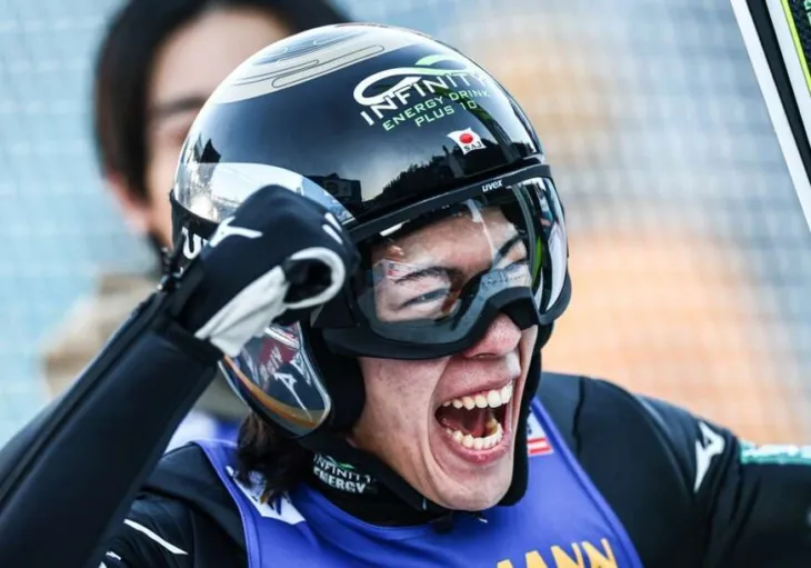 Ren Nikaido Foto ANNA SZILAGYI EPA 872x610