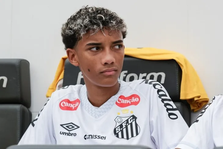 Robinho Junior