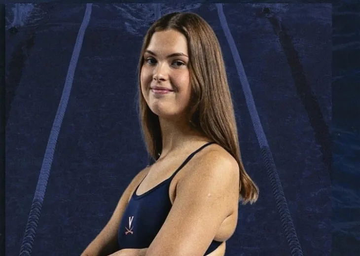 Lana Pudar Foto: University of Virginia