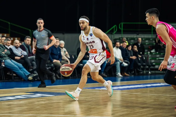 KK Bosna KK Mega Basket