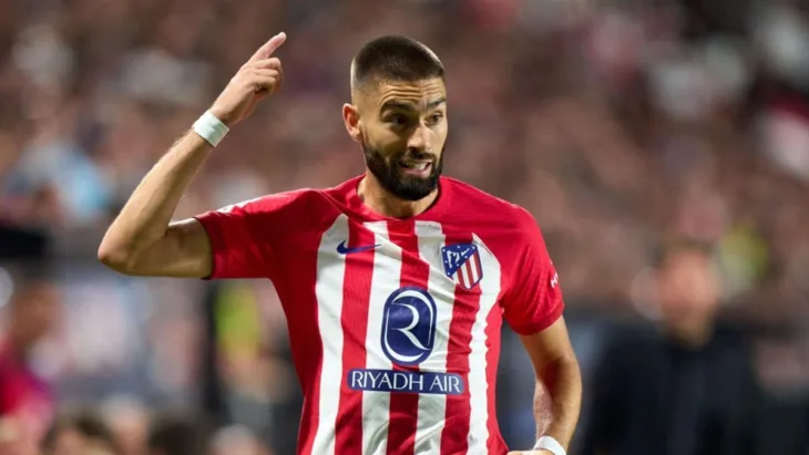 Yannick Ferreira Carrasco
